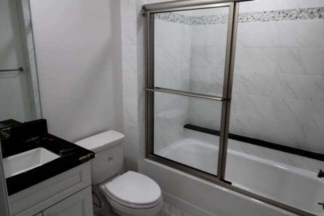 Winchester - 1BR, 1BA