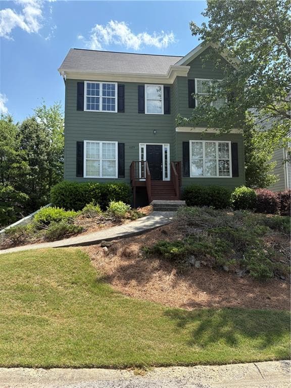 Building Photo - 2279 Oak Glenn Cir