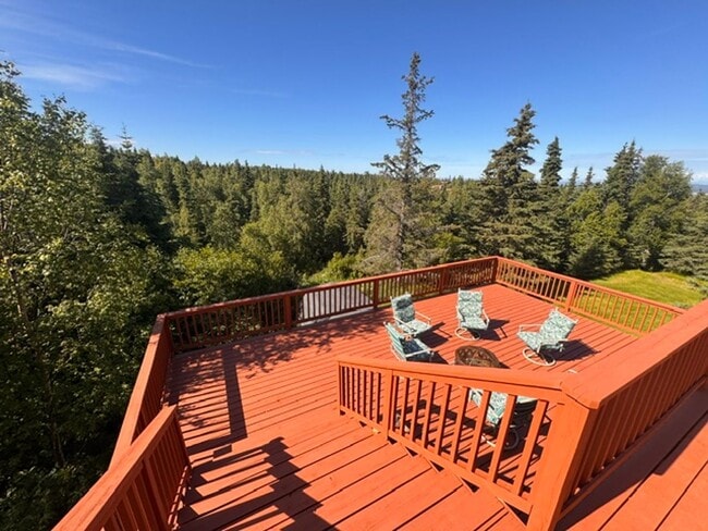 Photo - 5 bedroom, 4.5 bathroom home in Hilltop with breathtaking mountain views