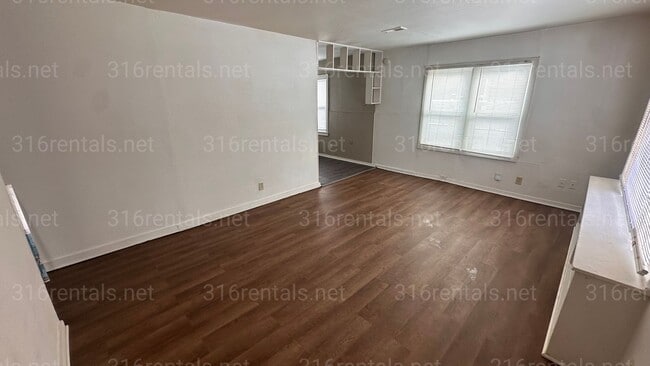 Photo - $795- 2 bed 1 bath - Single Family Home