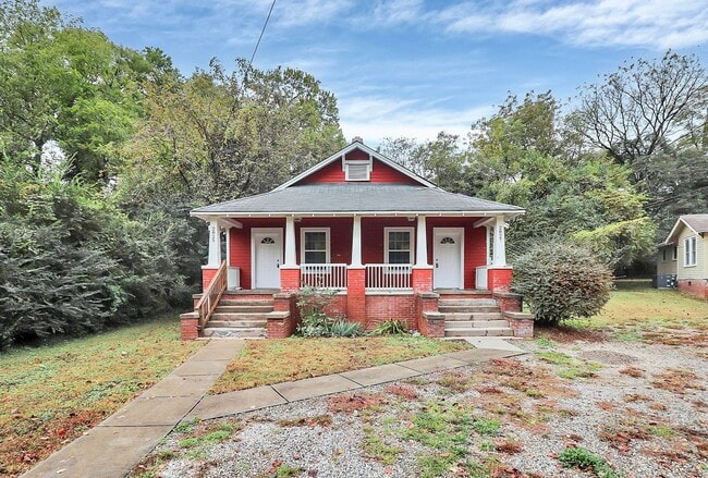 Building Photo - Rent Special on Affordable Duplex in Ender...