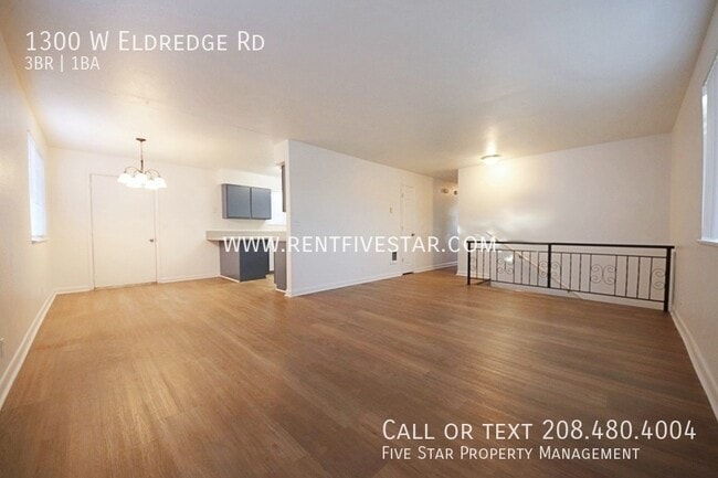 Photo - 1300 W Eldredge Rd