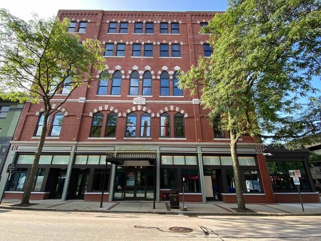 Photo - 83 Hanover St Unit 407