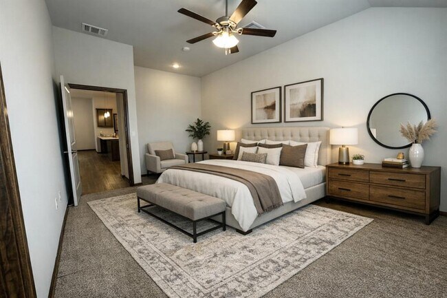 Photo - 2417 Northcreek Ln