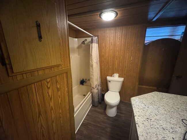 Photo - Cozy Cabin-Style Living Just Minutes from ...