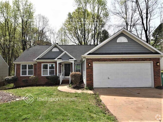 Building Photo - 9947 Davis Lake Pkwy Rental