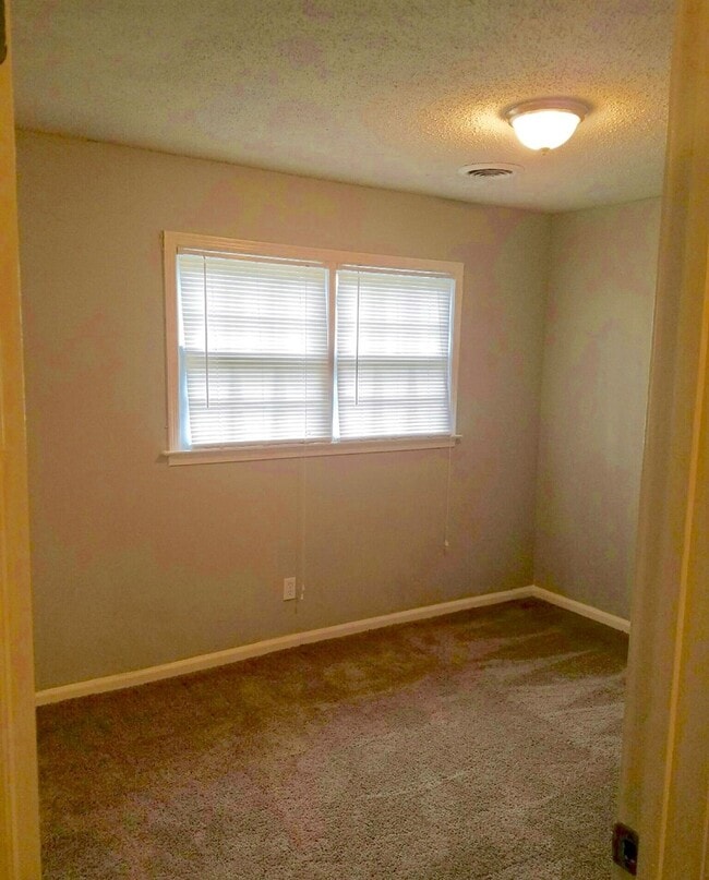 Photo - Plenty of Space