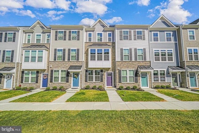 Photo - 4724 Torrey Ln Townhome