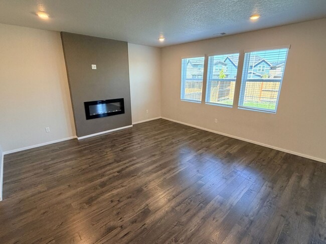 Photo - Four Bedroom Home in Newer Community at East Park Village
