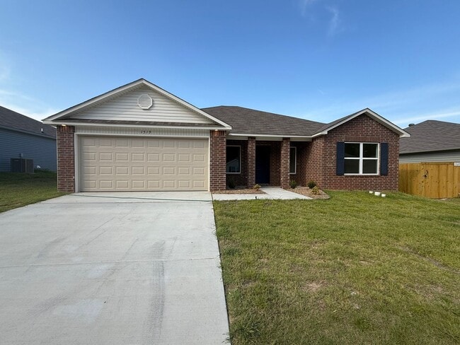 Building Photo - 1519 Meadows Dr Rental