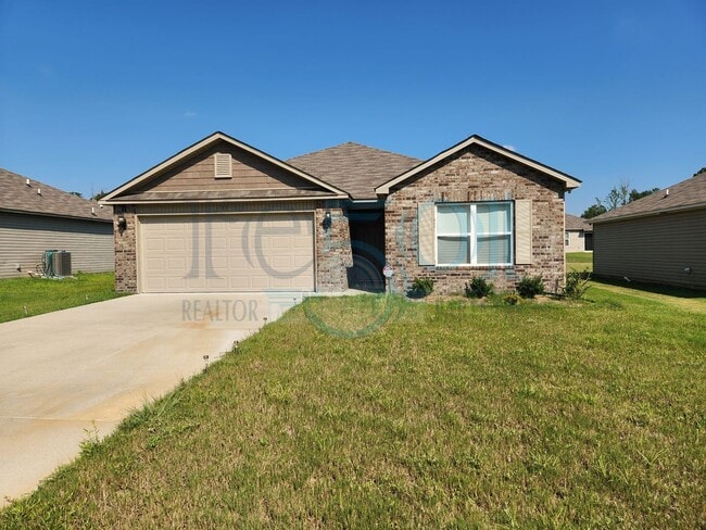 Building Photo - Modern Living in Wisteria: Contemporary 3-Bed 2-Bath Oasis Near I-430