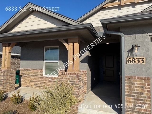 Photo - 6833 SE 84th St