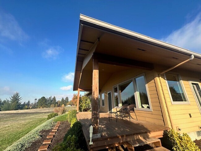 Photo - Rare Custom Four Bedroom Home On Five Acres!!!