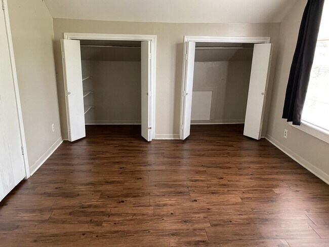 800 Travis St Unit Attic