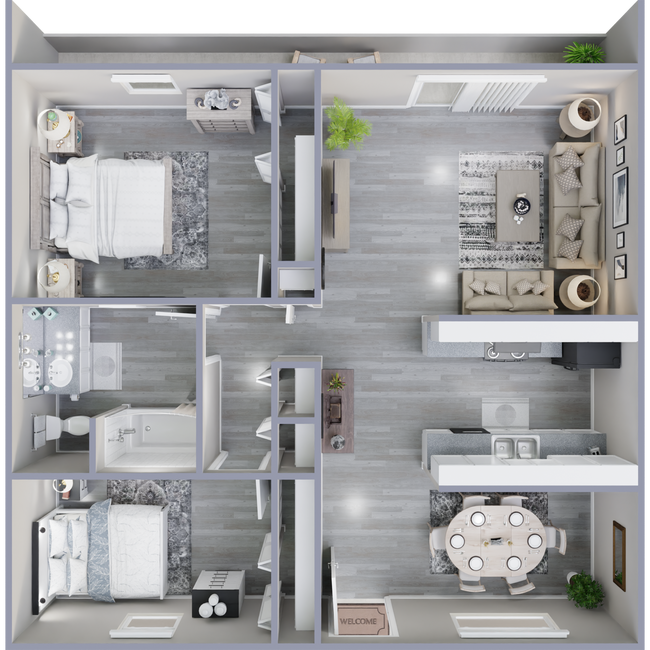 Photo - The Bristols