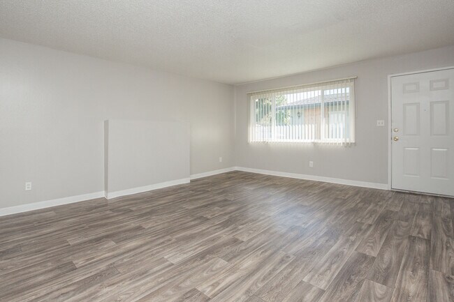 Madison apartments — community photo