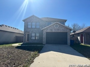 Photo - 5731 Deertail Creek