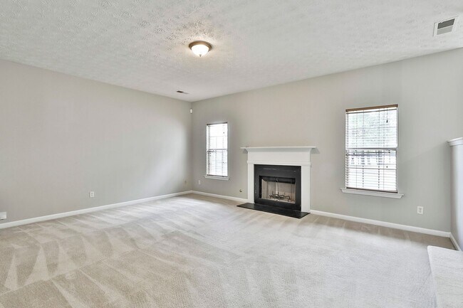 Photo - 4BR Home with Lake View in Swim Tennis Community