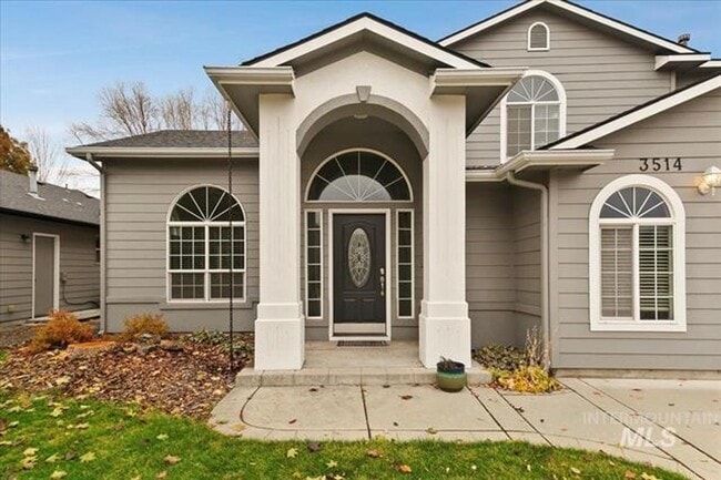 Building Photo - Gorgeous 4 bed 3 Bath Home Located in Meridian