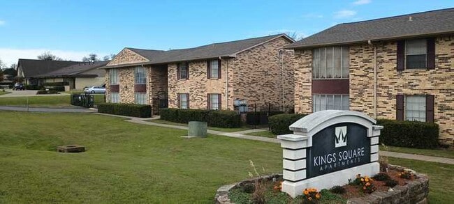 Kings Square - Kings Square