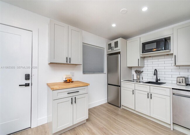 3321 NW 19th Terrace Unidad C