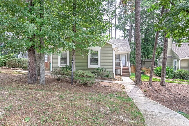 Photo - Freshly Updated 3BR/2BA One-Level Home — 2 Miles to Short Pump — $2,300/mo + Deposit-Free Option!