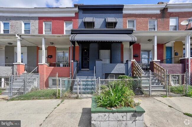 Building Photo - 2506 Lauretta Ave Rental