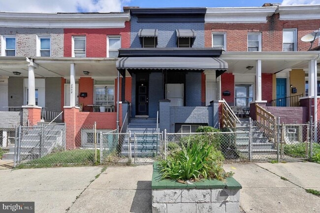 Photo - 2506 Lauretta Ave Townhome