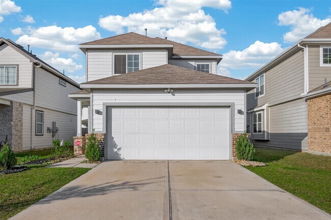 Photo - 23639 Buttress Root Dr