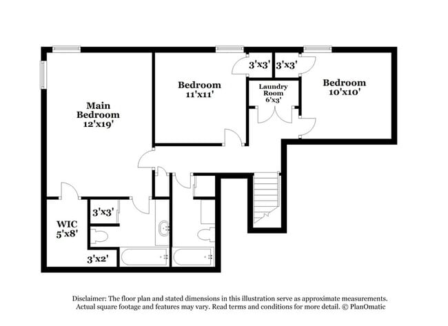 Photo - 1837 Black Bear Cir W