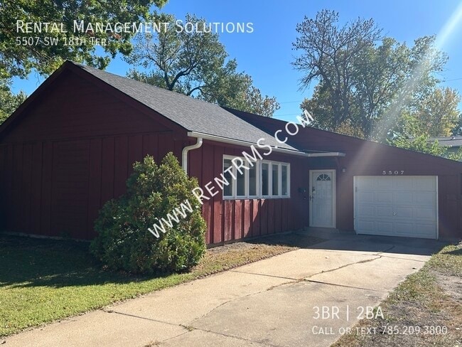 Photo - 5507 SW 18th Terrace
