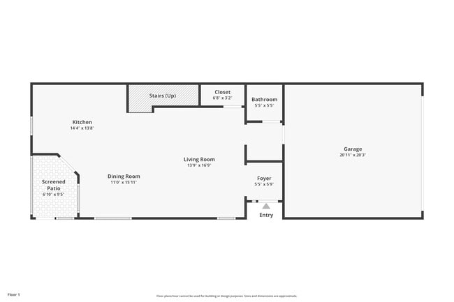 Photo - 11244 Cay Spruce Wy
