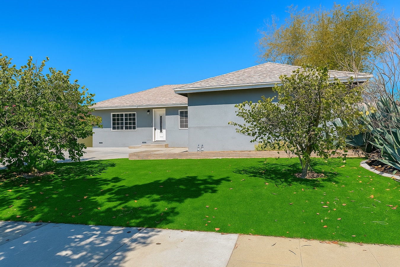 Concord Ave (8853) - Concord Ave (8853) Apartment Unit 1
