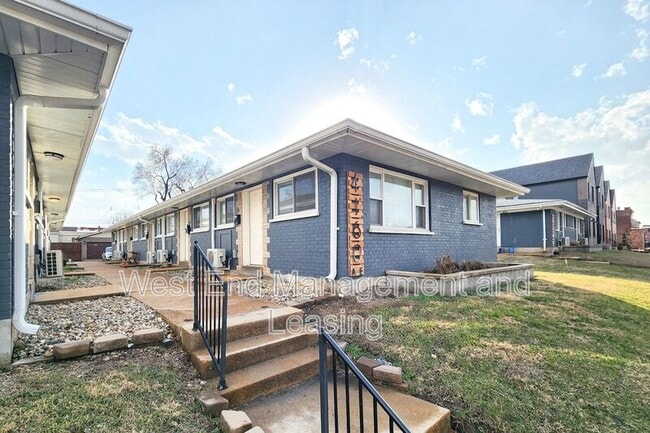 Building Photo - 4160 Folsom Ave Unit B