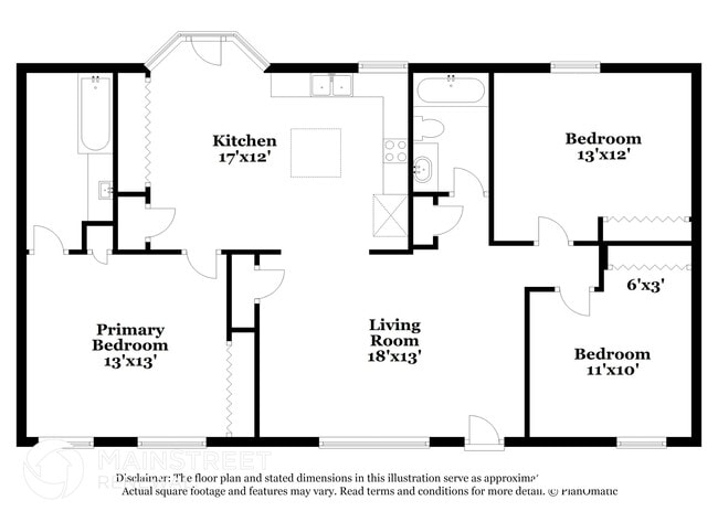 Photo - 4802 Farmview Dr