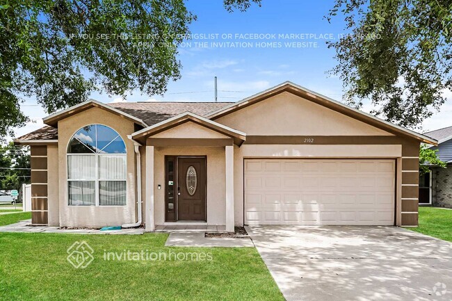 Building Photo - 2102 Ridgemore Dr Rental