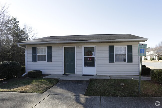 Photo - Lockhart Lane Apartments