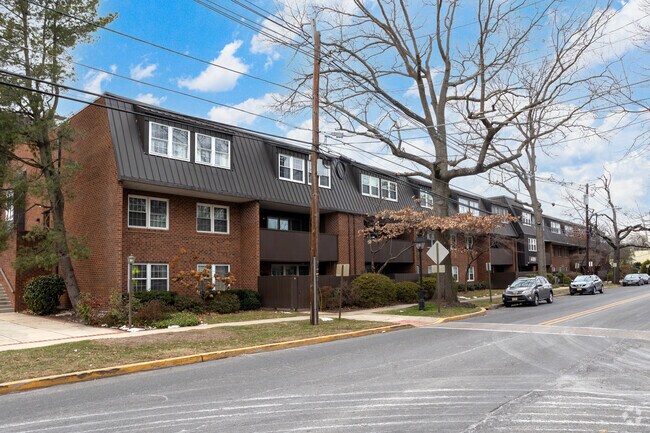 Photo - Haddonfield Commons Condominiums