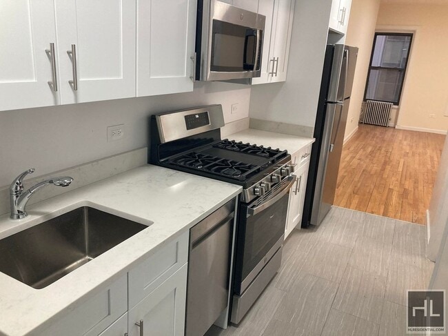 Building Photo - WEST 56 STREET Rental