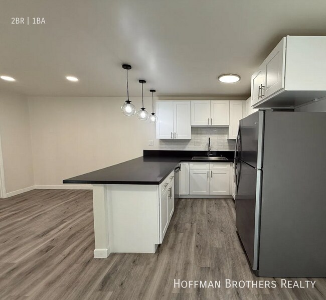 Photo - 5611 Fulcher Ave, North Hollywood, CA 91601 Unidad 3A