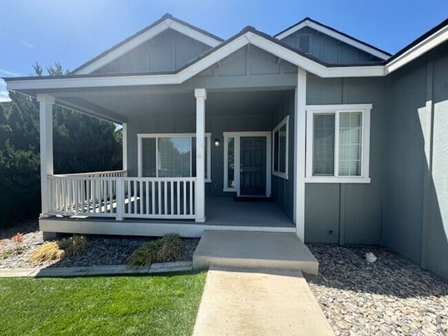 Building Photo - Home SWEET Home now available in Fernley!