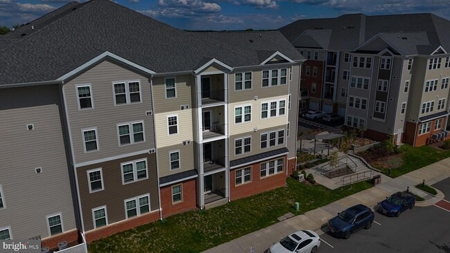 Photo - 700 Mount Airy Ter NE Unit 301
