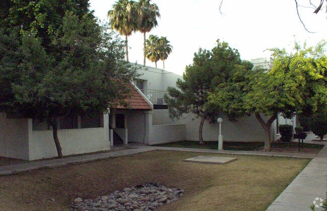 Photo - Mesa Terrace Apartments