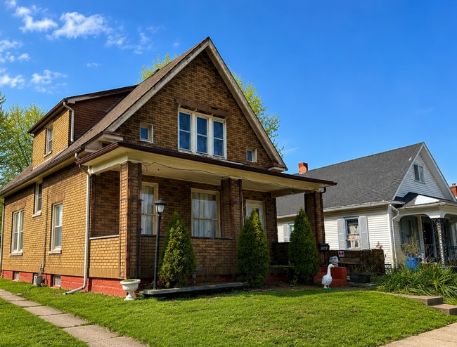 Photo - 3 Bed 1 Bath