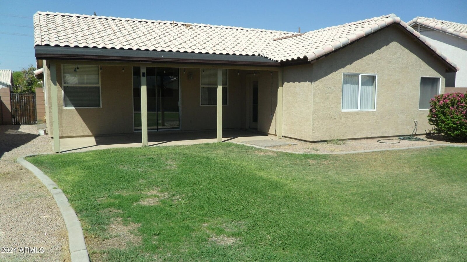 Photo - Move In Ready 3 Bedroom in Sweetwater! All...