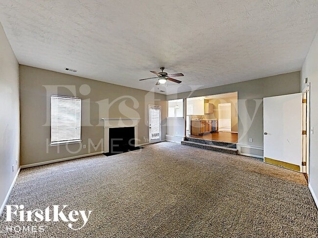 505 Creekview Blvd