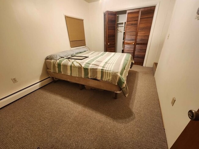 Living Space (Bedroom/LR combo) - 430 Jordan Ave Unit 7