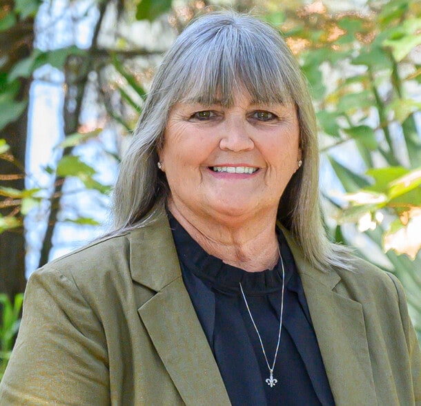 Peggy Newcomb