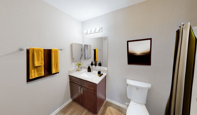 Douglas Landing Apartment Homes
