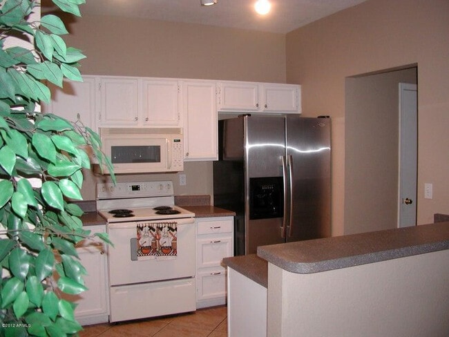 Photo - 1601 N Saba St